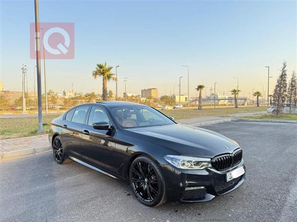 BMW for sale in Iraq